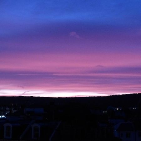 The Iverna Eastbourne Quarto foto
