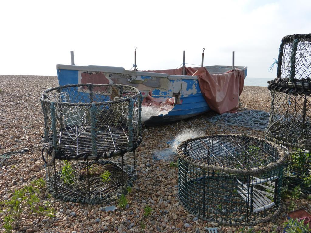 The Iverna Eastbourne Exterior foto